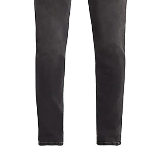 JOE'S JEANS The Dean Slim Straight Jeans Men's Size 29 in Salk Color Brand New - Picture 6 of 9